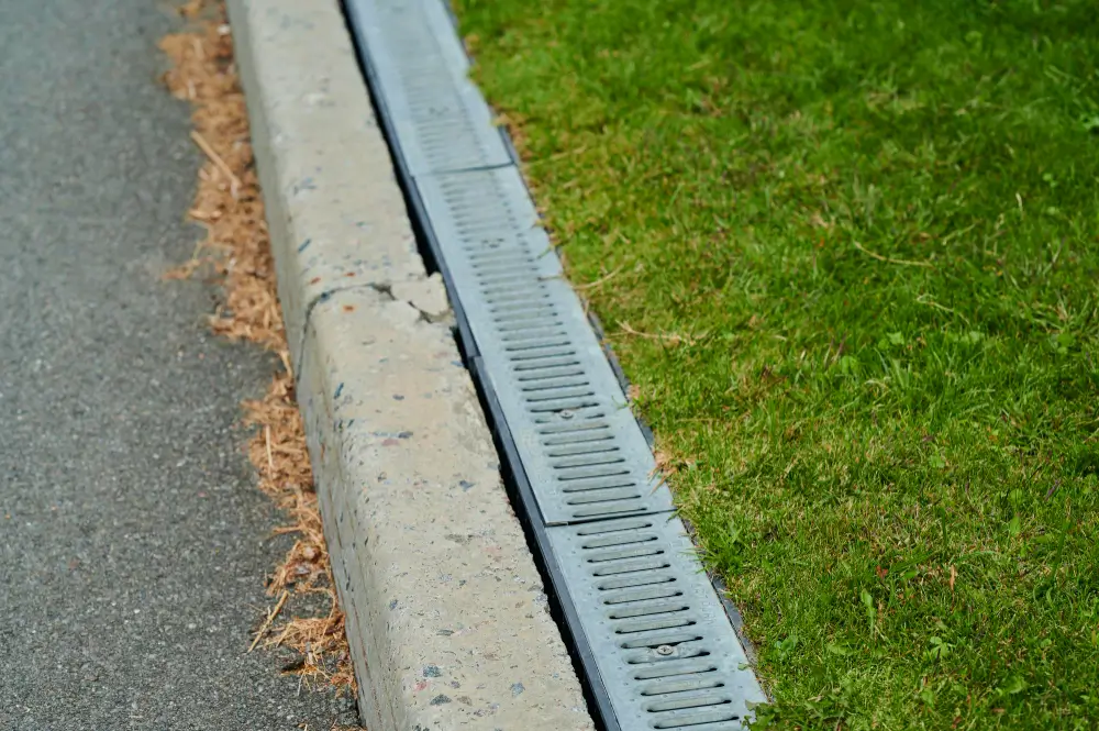 Sprinklers and Irrigation Services